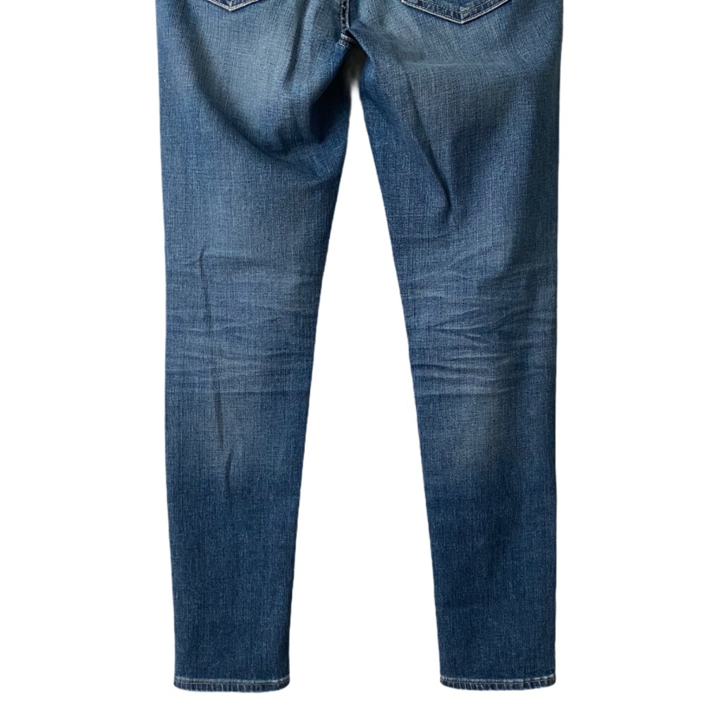Adriano Goldschmied The Legging Ankle Super Skinny - Picture 7 of 8